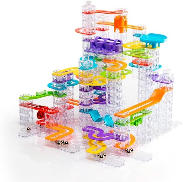 Fat Brain Toys - Trestle Tracks - Pro