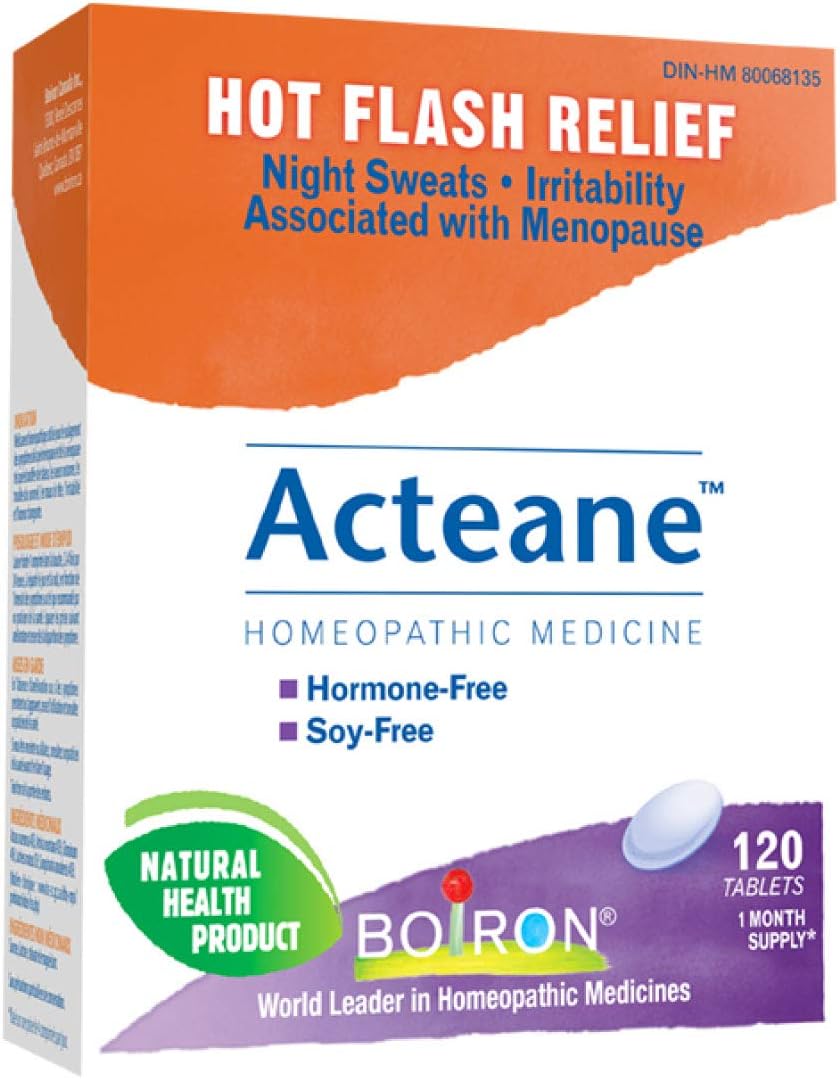 Boiron Acteane®