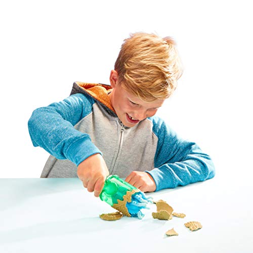 Treasure X Sunken Gold Bottle Smash - Moose Toys