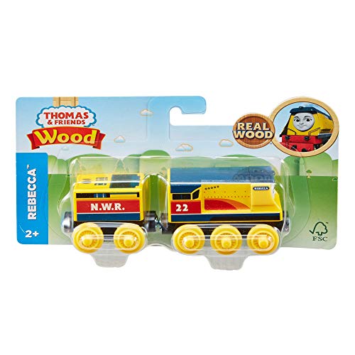 Thomas & Friends Wood