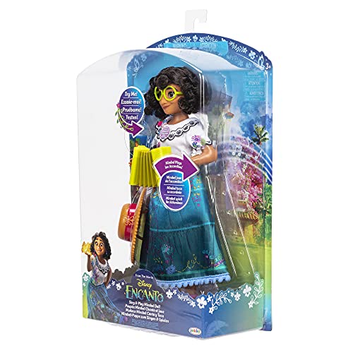 Disney Encanto Mirabel Doll