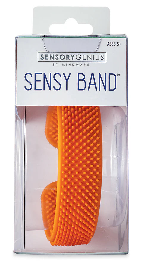 MindWare - Sensy Band (Sensory Genius)