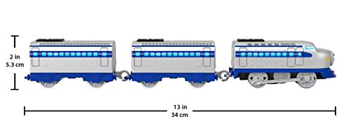 Thomas & Friends Kenji Motorized Train Engine - Fisher-Price