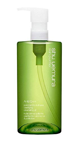 Shu Uemura Anti/Oxi+ Pollutant & Dullness Clarifying Cleansing Oil 450ml/15.2 fl oz