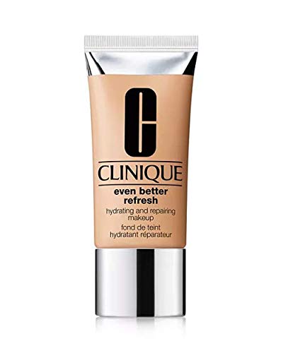 Clinique Even Better Refresh Hydrating & Repairing Makeup - Porcelain Beige CN 62