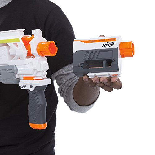 Nerf N-Strike Modulus ECS-10 Blaster (Amazon Exclusive)