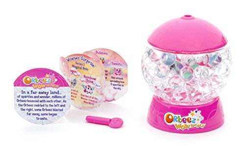 Orbeez, Wow World Wowzers Surprise Magical Pets 2-Pack Bundle (Series 1)