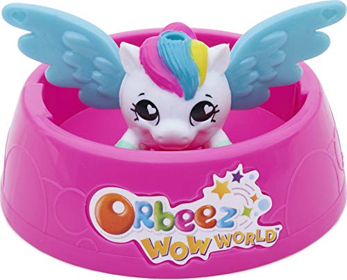 Orbeez, Wow World Wowzers Surprise Magical Pets 2-Pack Bundle (Series 1)