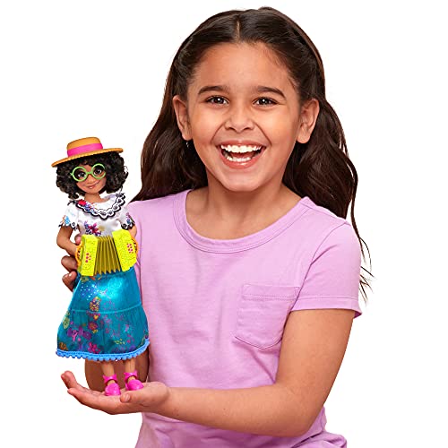 Disney Encanto Mirabel Doll