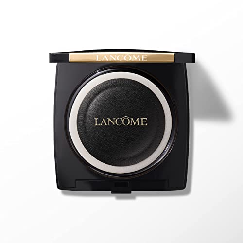 Lancôme Dual Finish Multi-tasking Longwear Powder Foundation - Matte Finish - Long-wearing - Full Coverage - Pressed Powder Formula