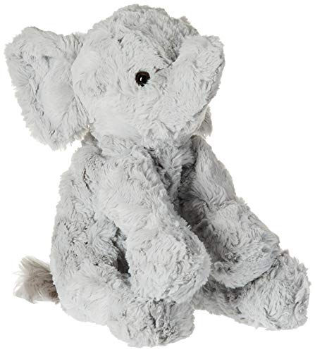 10" Cozys Collection Elephant Plush - GUND