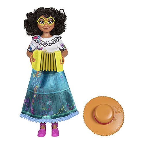 Disney Encanto Mirabel Doll