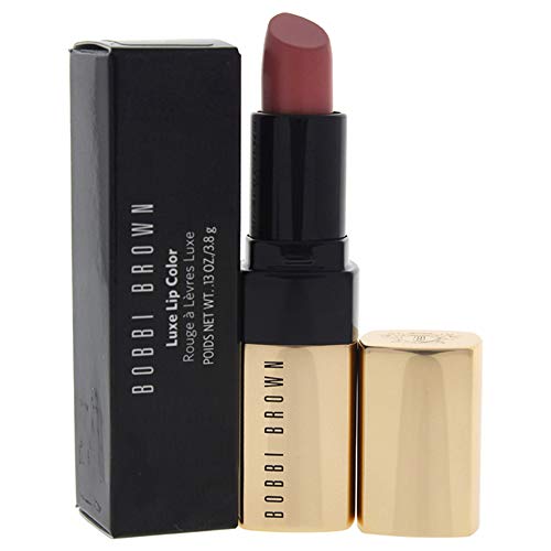 Bobbi Brown Luxe Lip Color Lipstick