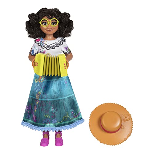 Disney Encanto Mirabel Doll