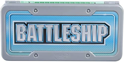 Battleship Game - Gaming Road Trip Series - Hasbro