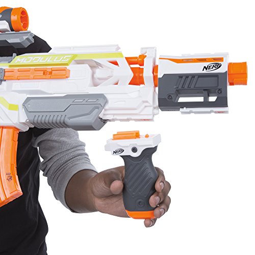 Nerf N-Strike Modulus ECS-10 Blaster (Amazon Exclusive)