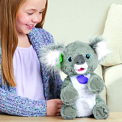 furReal Koala Kristy Interactive Plush Toy - Hasbro