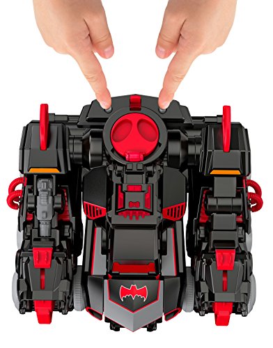 Fisher-Price Imaginext Batbot