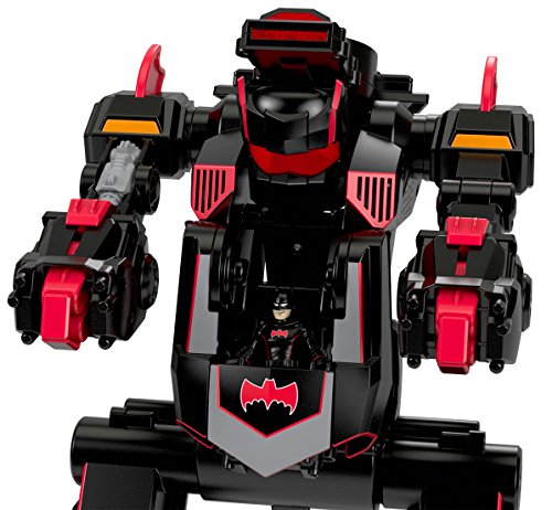 Fisher-Price Imaginext Batbot