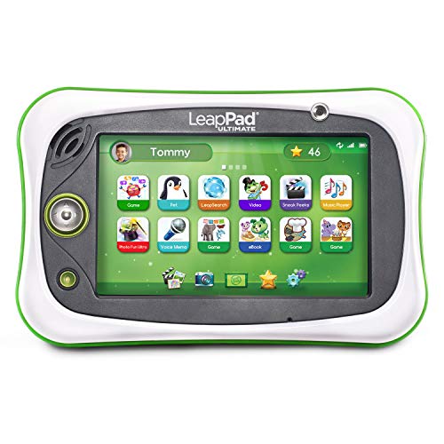 Leapfrog LeapPad Ultimate Ready