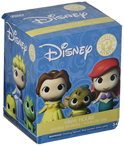 Mystery Mini Disney Princess Blind Box - Funko