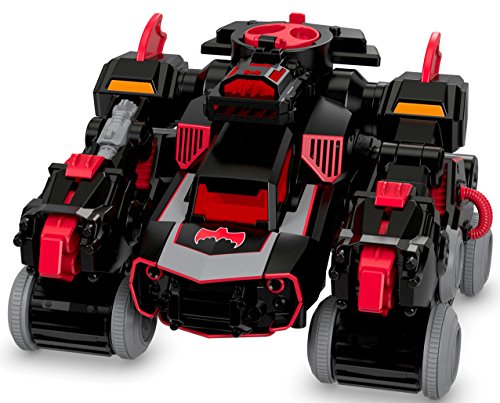 Fisher-Price Imaginext Batbot