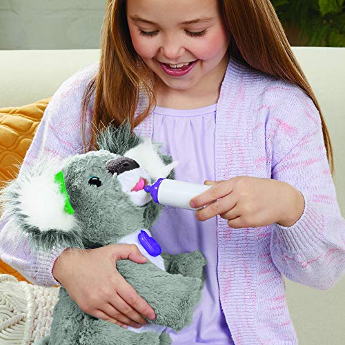 furReal Koala Kristy Interactive Plush Toy - Hasbro