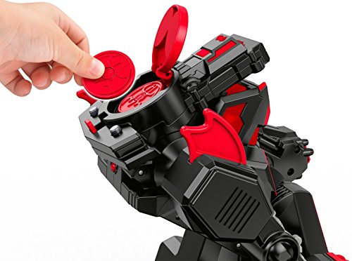 Fisher-Price Imaginext Batbot