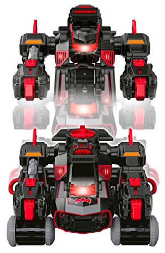 Fisher-Price Imaginext Batbot