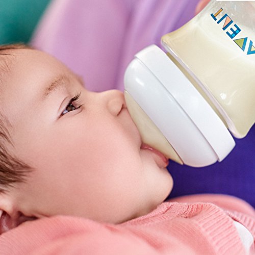 Philips Avent Natural Baby Bottle