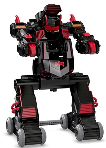 Fisher-Price Imaginext Batbot