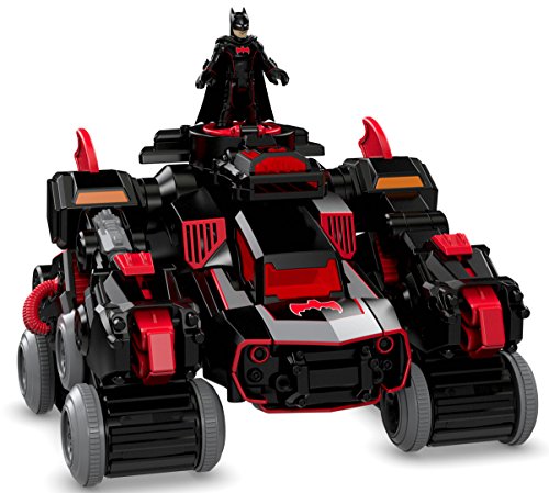 Fisher-Price Imaginext Batbot