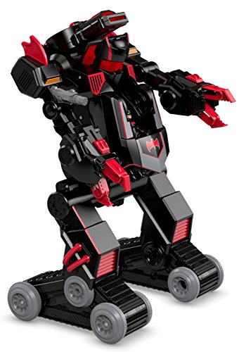 Fisher-Price Imaginext Batbot