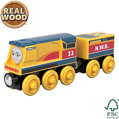 Thomas & Friends Wood